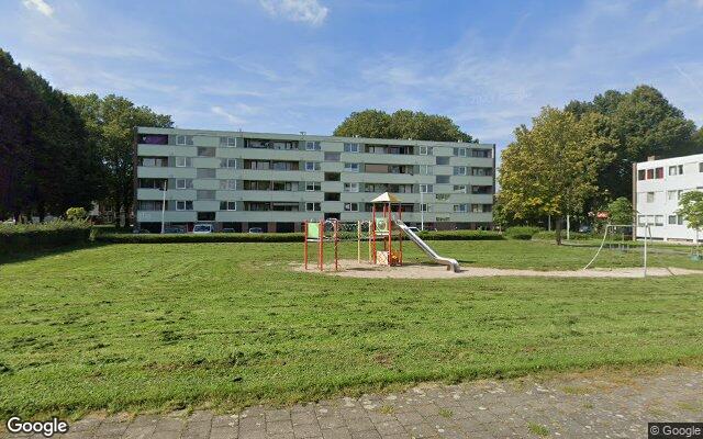 Speelterrein Grimbeertstraat I