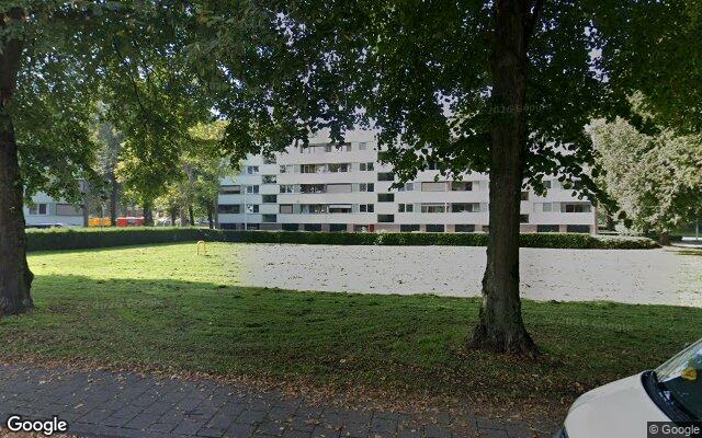 Speelterrein Grimbeertstraat II