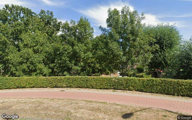 Speeltuin “de Rotonde”