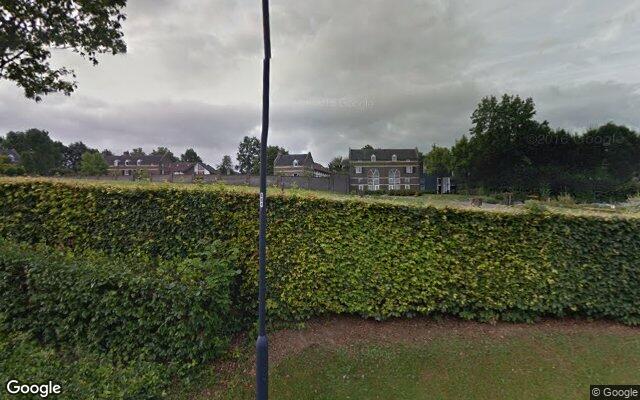 Speeltuin Spetsesweide – Buitenplaats De Mechelerhof