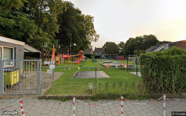 Speeltuin “De Ëendracht”