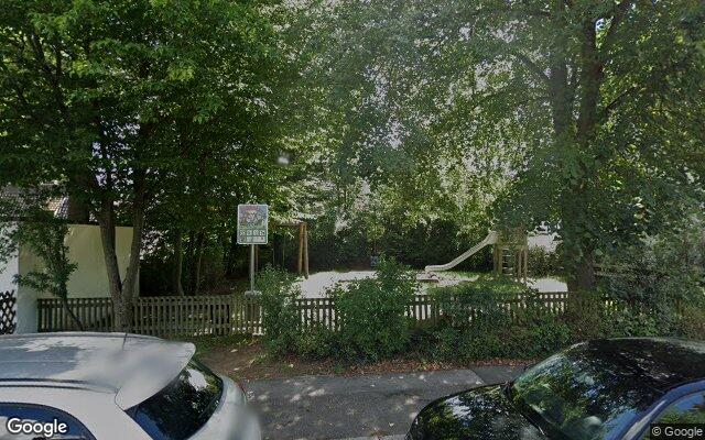 Speeltuin Gutzberger Straße
