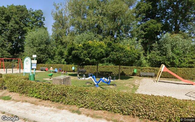 Speeltuin Parallelweg