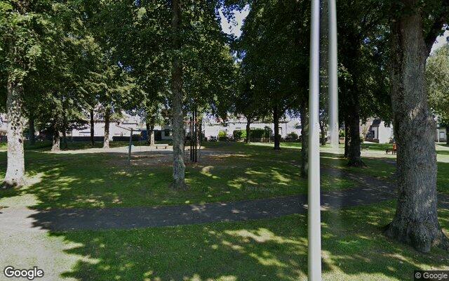 Speeltuin Beersdalplein
