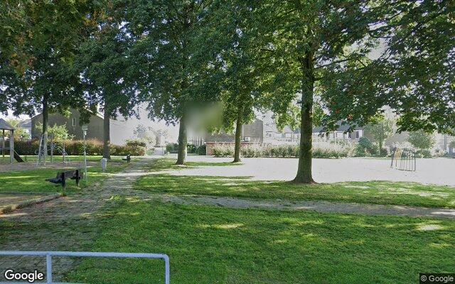 Speeltuin Atlasdonk