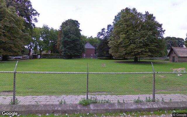 Stichting Dierenpark