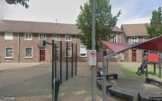 Speeltuin Veldstraat