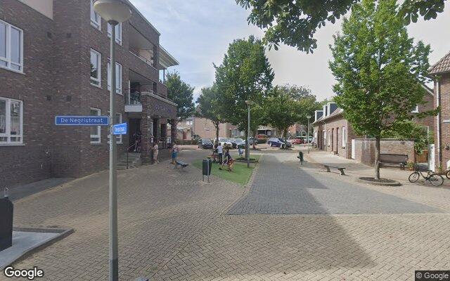 Speeltuin Veldstraat