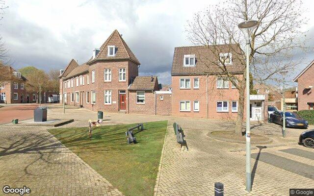 Speeltuin Kasteelstraat