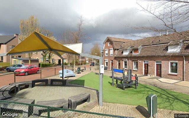 Speeltuin Heulenderstraat