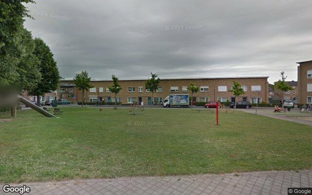 Speeltuin Aalmoezenier Verheggenplein