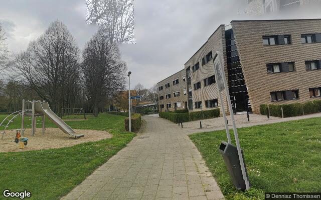 Speeltuin Sproetepad