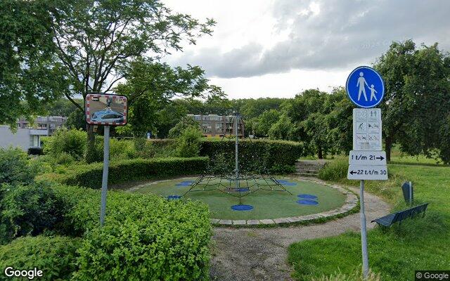 Speeltuin Fortunapark