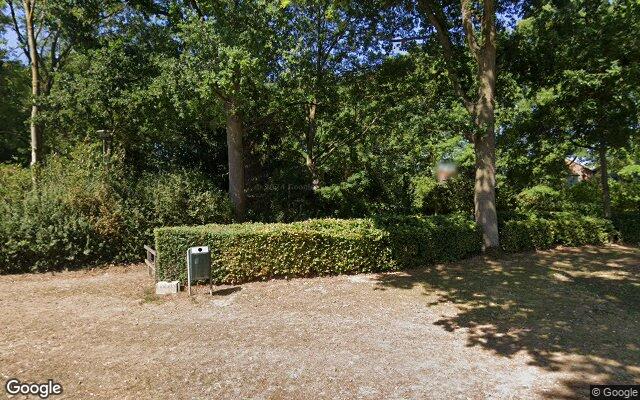 Speeltuin Doctor Schaepmanstraat