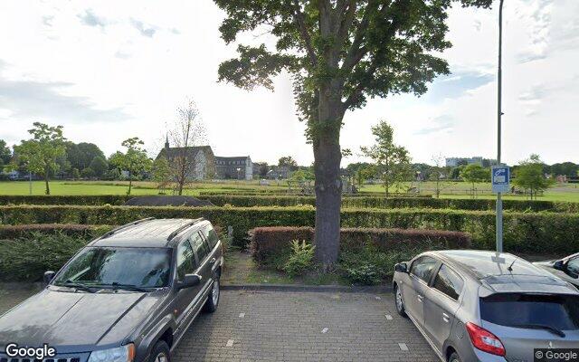 Speeltuin Overhovenerstraat