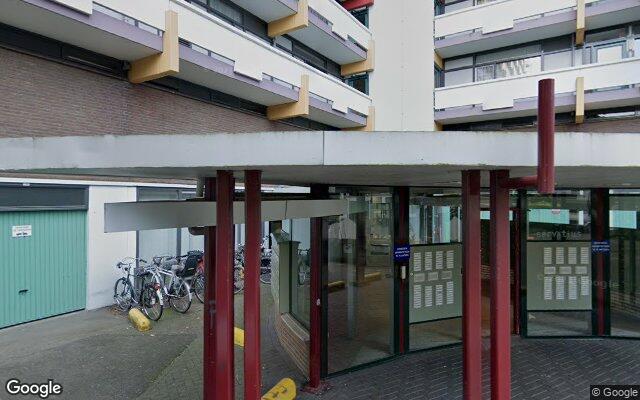 Speelterrein Palatijnhof