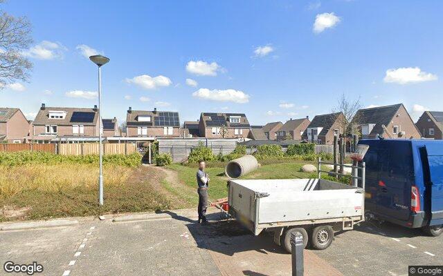 Speeltuin De Tichel