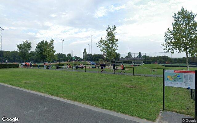 Speeltuin Discusworp
