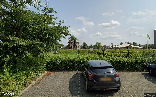 Speeltuin Lupinestraat