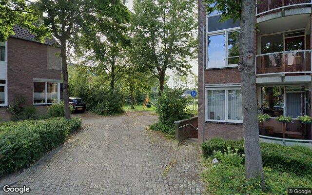 Speeltuin Leyenbroekerweg
