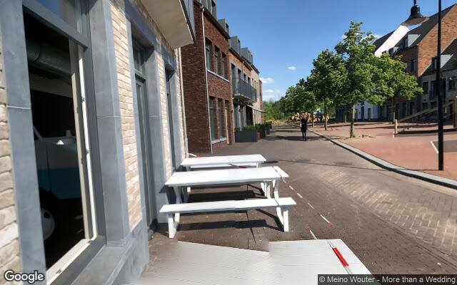 Speeltuin Het Wilhelmus