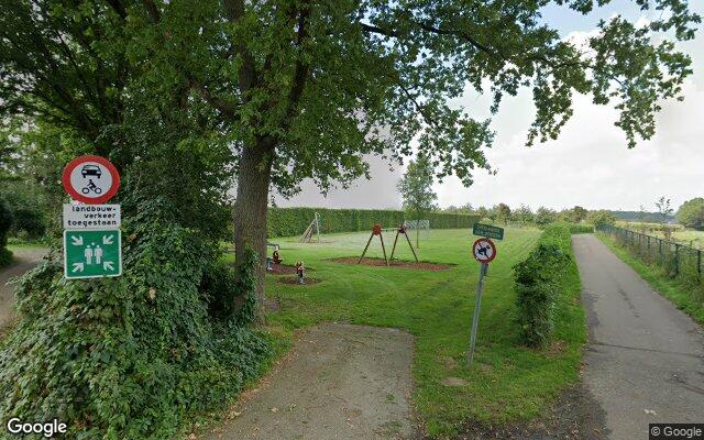 Speeltuin Meschermolen
