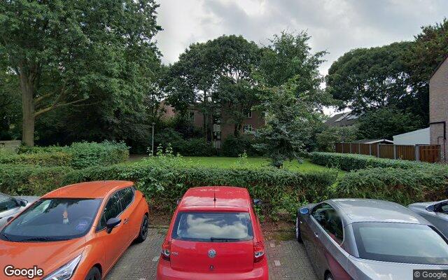 Speeltuin Welsdaal