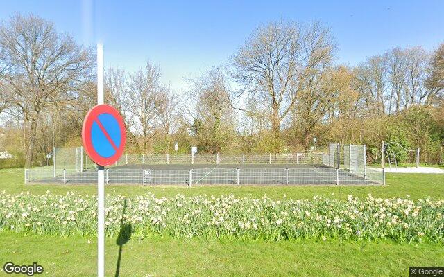 Speeltuin Europaweg-Zuid