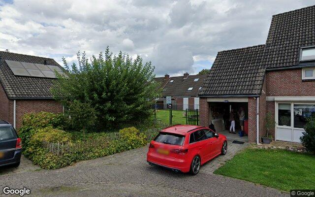 Speeltuin ’t Höfke