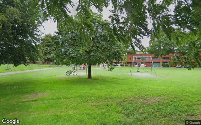 Speeltuin Maartveld