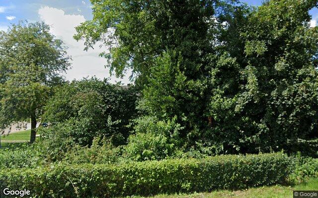 Speeltuin Kampstraat
