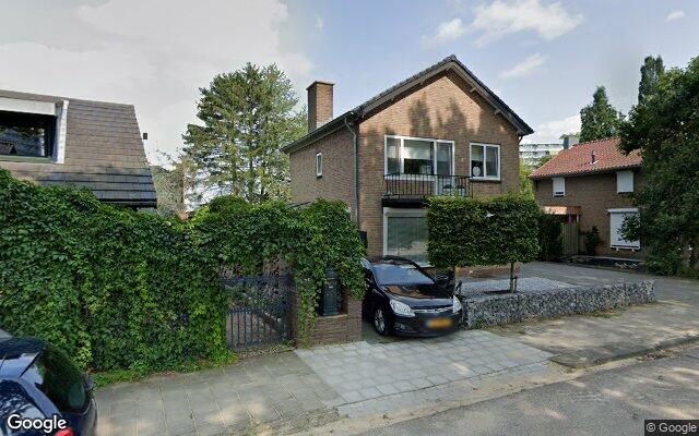 Speeltuin Leon Biessenstraat