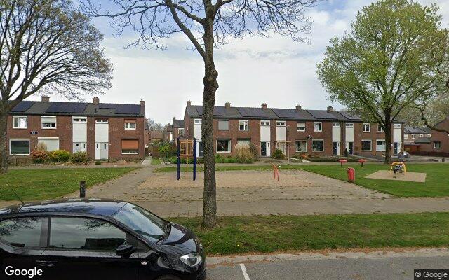 Speeltuin Caumerboord