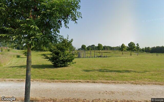 Speeltuin Dordogne