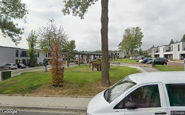 Speeltuin Burgemeester Dohmenplein