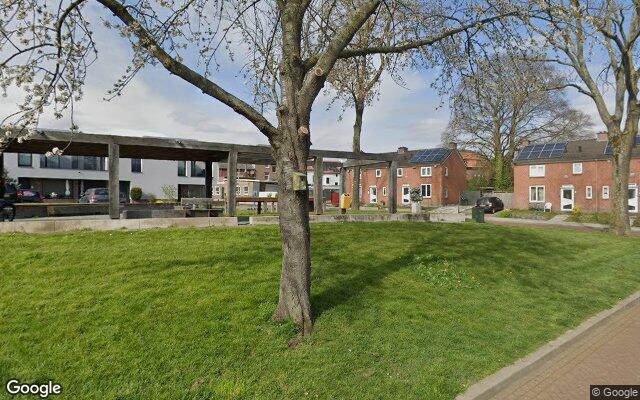 Speeltuin Burgemeester Dohmenplein