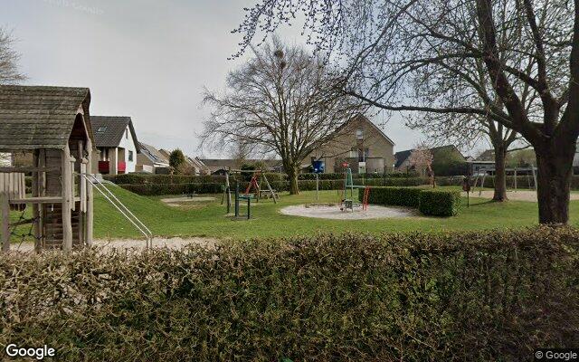 Speeltuin Dirksstraat