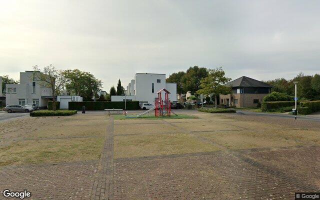 Speeltuin Pliniushof