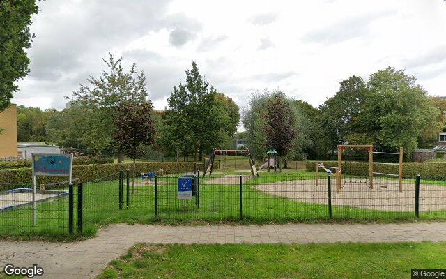 Speelplek Het Kraaienbosje