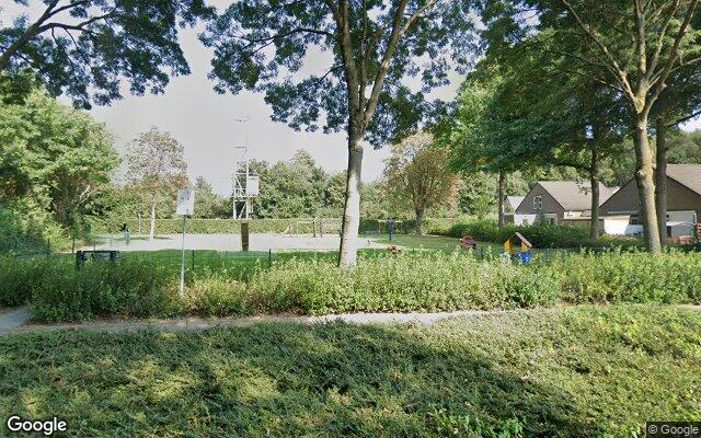 Speeltuin Aan het Broek