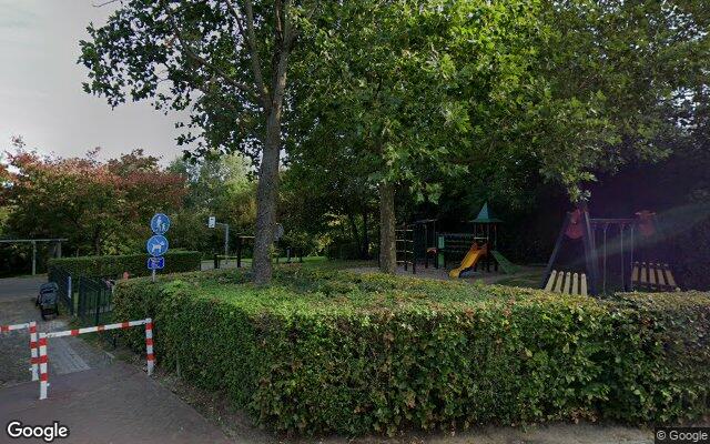 Speeltuin Ceresstraat