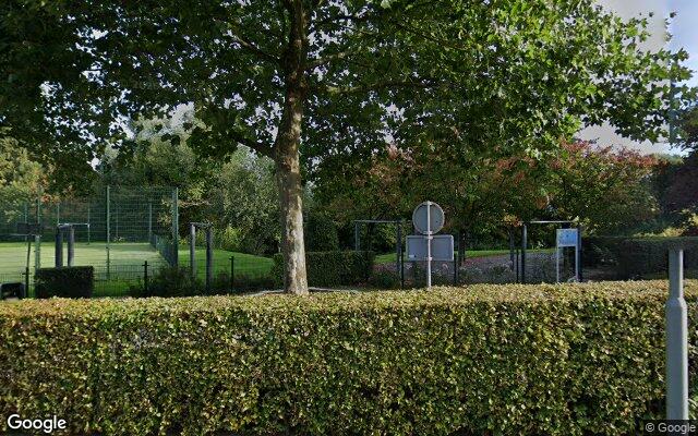 Speeltuin Ceresstraat