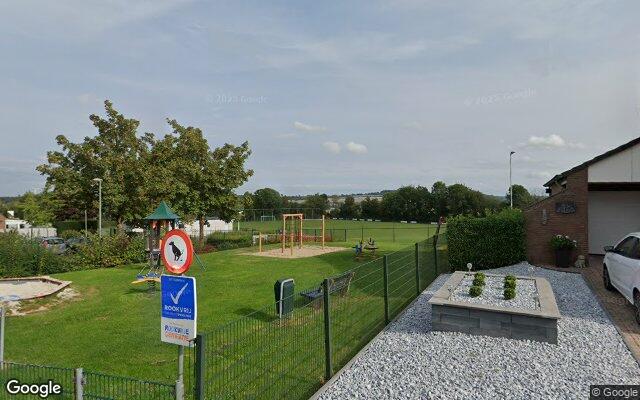 Speeltuin Weideklokje