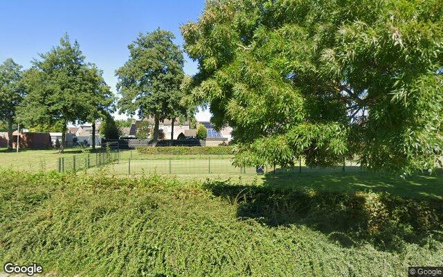 Speeltuin De Landgraaf