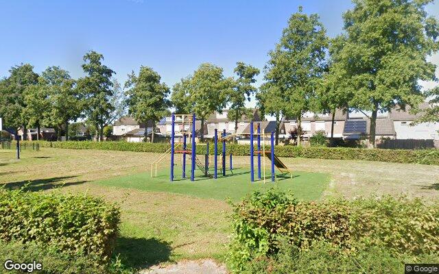 Speeltuin De Landgraaf