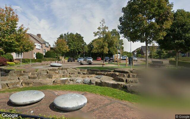 Speeltuin Dorpsplein