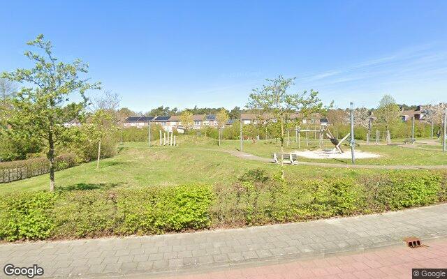Speeltuin Moltweg