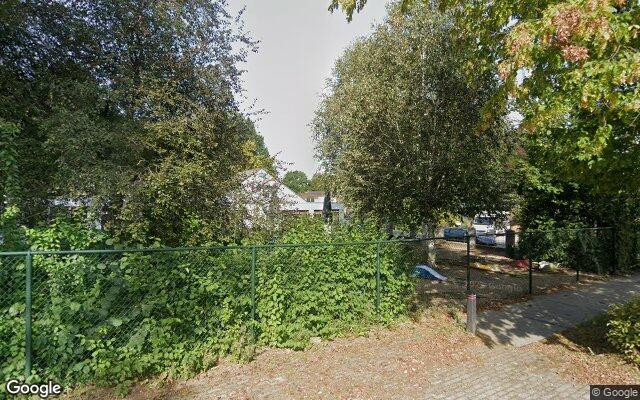 Speelplek Kruinweg