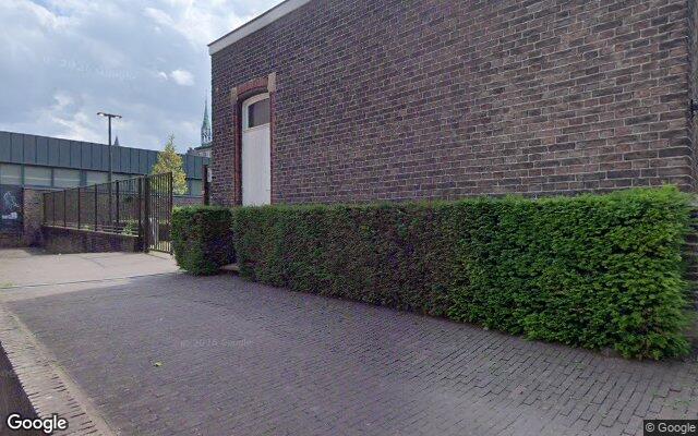 Speeltuin Misericordeplein
