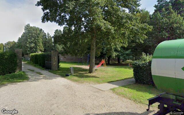 Speeltuin Neptunushof